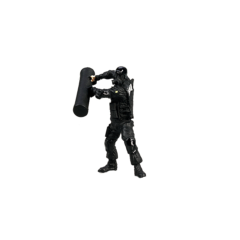 D