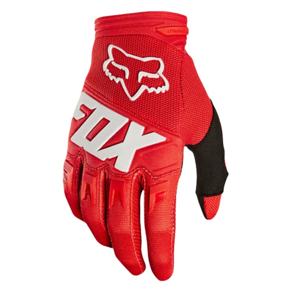 Rojo - Texto rojo