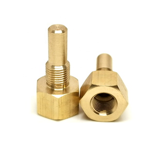 Werkseitig angepasste NTC-Sensor-Messing-Temperatur sensors onde - Product Image 4