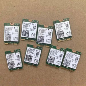 Không dây-AC M.2 2230 NGFF 9560ngw 9560ac 802.11ac bt5.0 <span class=keywords><strong>WLAN</strong></span> PCI-E Wifi thẻ 937263-001 01ax768 - Product Image 1