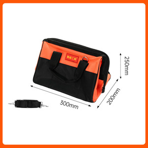 Hardware Kit Oxford Cloth Multifunctional <strong>Tool</strong> Storage Backpack <strong>Tool</strong> <strong>Bag</strong> - Product Image 4