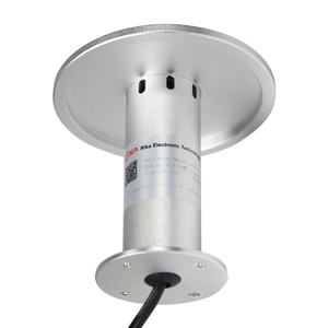 RIKA RK300-06 Digital RS485 Salida de tipo de ruido de medición de nivel de Sensor transmisor - Product Image 5
