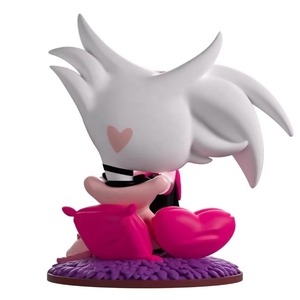 Mới nhất phổ biến xingyi thiết kế thương hiệu tùy chỉnh phim hoạt hình Movie & TV Mô hình đồ chơi nhựa bức tượng trang trí quy mô 1:18 cho người thu gom - Product Image 4