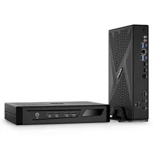 強力なインテル13th Gen I7 13700H CPU for NVIDIA RTX3050ゲーミングミニPC NVME DDR4デスクトップコンピュータ4K 3ディスプレイクアッドコアSSD AU - Product Image 1