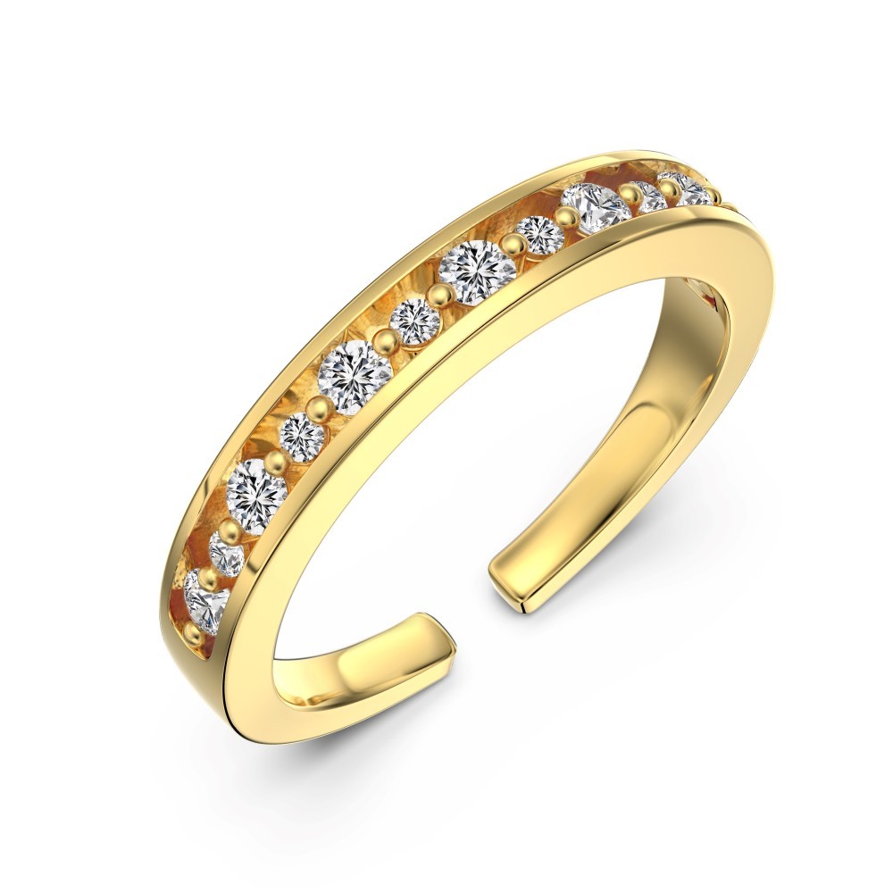Gold-DY121486-S-G-WH