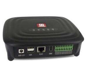 VanchUhfリーダー長距離4ポートハイパワー33dbm iso18000-6C rfidリーダー (GPIO POE WIFI付き) - Product Image 5