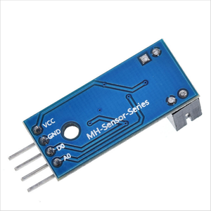 Slot tipo iroptoaccoppiatore modulo sensore di velocità LM393 per Arduino scanalatura accoppiatore sensore 3.3V-5V Connect relè Buzzer modulo