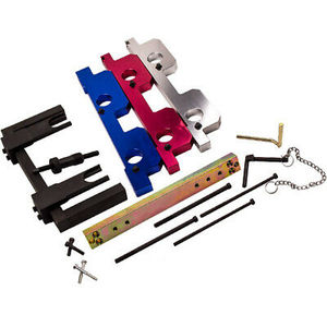 MaXpeedingrods Set di attrezzi per bloccaggio della distribuzione dell'albero a camme per BMW N51, N52, N53, N54, N55 Kit di strumenti per la distribuzione dell'albero a camme del motore - Product Image 6