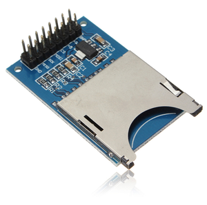 SD-Karten lese modul für Arduino - Product Image 1