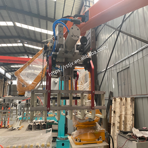 High-Precision Automatic Stacker Collaborative <strong>Robots</strong> Product - Product Image 3