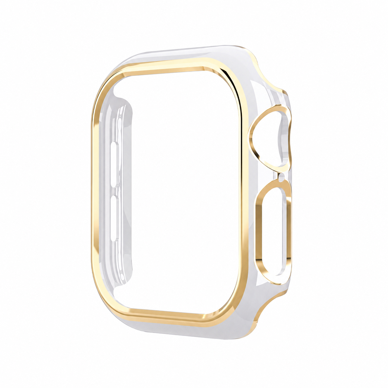 white gold