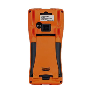 Apparecchiatura di prova IP67 a 4 cifre del multimetro digitale portatile Keysight U1242C per misurazioni Accurate - Product Image 4