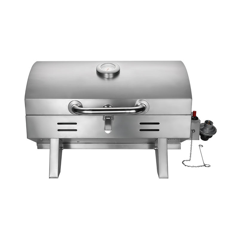 single burners