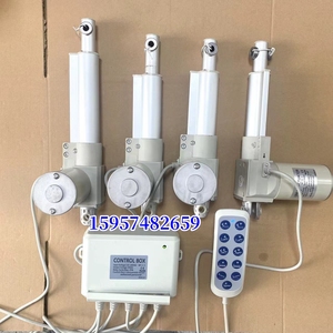 家用电器智能家具的WT线性致动器，智能沙发床医疗床心肺复苏功能反向趋势堡位置