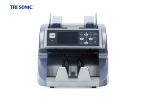 HT-7400Pro Suspicious Bill Detector Multi Currency <strong>Mixed</strong> Bill IR Technology Support <strong>Value</strong> <strong>Counting</strong> Money Counter Machine - Product Image 3