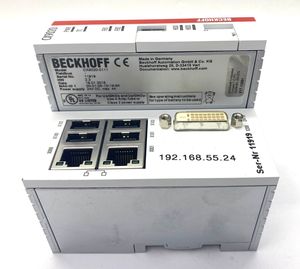 Plc-Programm CX9020 Basic-CPU-Modul Neu auf Lager für bestes Angebot