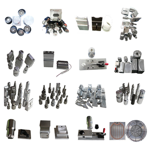 JinLiWei Ultrasonic Handheld Plastic <strong>Welder</strong> Enabled for Electronic Components Animal Earmark <strong>Mold</strong> Spot - Product Image 6