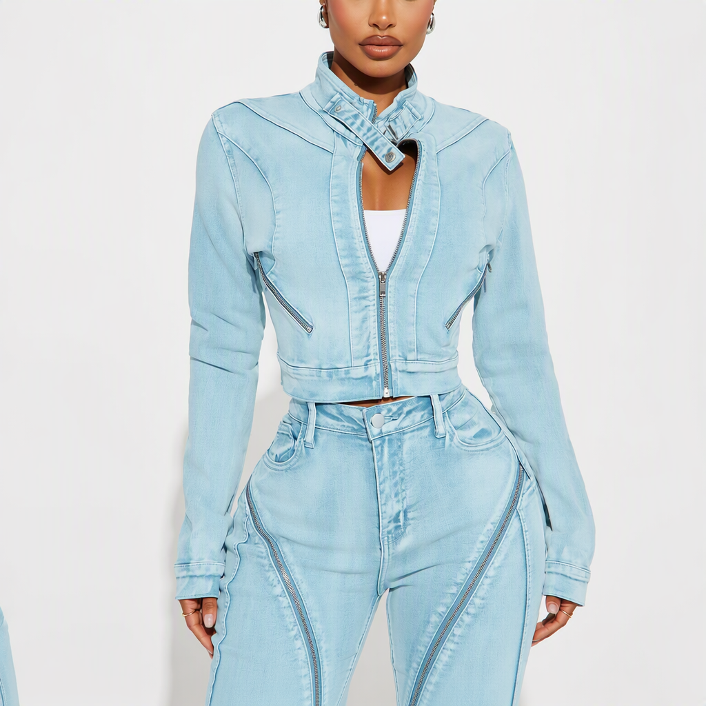 Light Blue