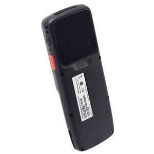 Good Price 2.8Inch <strong>Touch</strong> Screen Portable Smart <strong>Android</strong> 2D Barcode Scanner <strong>Keyboard</strong> Data Collector PDA - Product Image 3