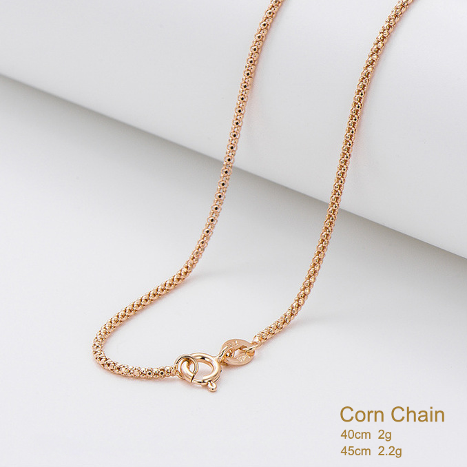 Corn Chain