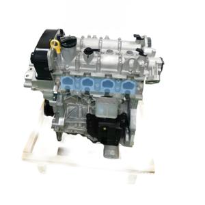 Audi A3 için yüksek kaliteli araba motoru, Q2, Q3, yeni A1 yepyeni EA211 1.5T motor yepyeni 4 silindirli yeniden üretilmiş motor - Product Image 6