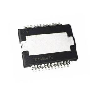 Amplifier IC TDA8954 TDA8954TH/N1 TDA8954 TDA8953TH TDA8953 TDA8950TH TDA8950 TDA8954TH - Product Image 1