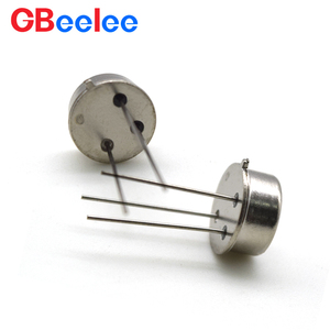GBeelee BL-RD-YS312 3PIN TO-5 DIP Serial Pyroelectric <strong>Infrared</strong> (PIR) <strong>Sensor</strong>, to Monitor Movement and Motion - Product Image 2