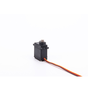 Unisex Micro MG92B 13,8g 3,5 kg digitales Servo mit Metall getriebe motoren mit hohem Drehmoment und Motor komponenten - Product Image 4