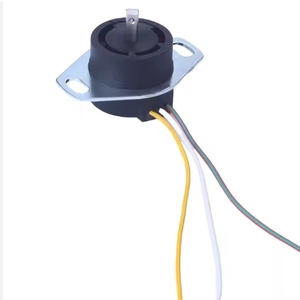 Поворотный датчик для тяжелой строительной техники, 40 мм - Product Image 6