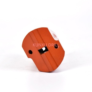 KUNXU Tungsten Carbide <strong>Chisel</strong> <strong>Bit</strong> High Quality Competitive Price Forged <strong>Button</strong> <strong>Bits</strong> for Coal Mining and Drilling Tool - Product Image 6