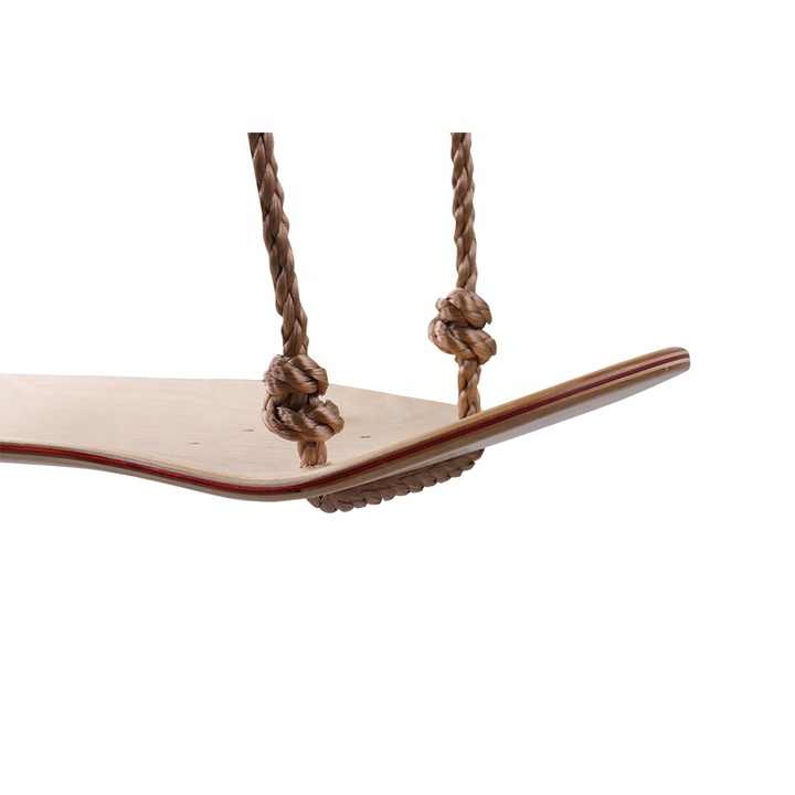 Curved Wood Board to Easily Surf the Air the Original Stand up Surfing Skateboard Swing