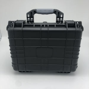 DPC068注塑坚固耐用塑料外壳图案eva塑料工具外壳