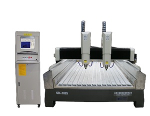 SD-1825G石材雕刻机数控路由器 - Product Image 2