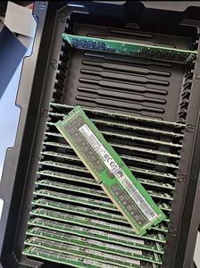 M393A4K40EB3-CWE Modulo <span class=keywords><strong>RAM</strong></span> Server 32GB DDR4 3200MHz 288-Pin ECC RDIMM 1.2V 2R X 4 - Product Image 4