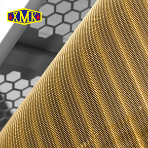 เครื่องทําความเย็นแบบกล่อง XMK แบบหน่วยควบแน่น เครื่องทําความเย็นแบบกล่องสําหรับห้องเย็นเนื้อสัตว์ - Product Image 6