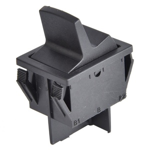 Электрический кнопочный пластиковый блендер - Product Image 3