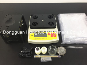 DH-300K <strong>Basic</strong> Model Precious Metal Tester Gold Purity <strong>Testing</strong> Instrument With Good Quality - Product Image 6