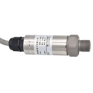 Bajo costo analógica 0-10V Salida de sensor de presión barométrica