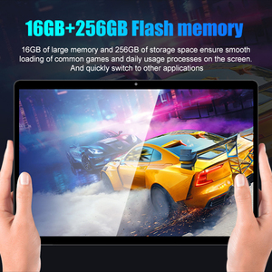 Tablet Pc Android de 14,1 pulgadas con Stylus 2 en 1 Tablet Pc educativa con Pen Tablet Pc con teclado - Product Image 5