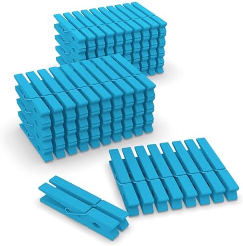 Bleu clair