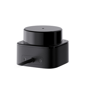 Escáner Lidar 3D Rango de escaneo Sensor de radar de evitación de barrera de 360 ° para soluciones avanzadas de navegación y robótica - Product Image 5
