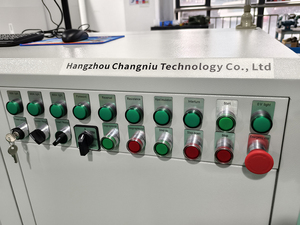 Motor Factory Performance <strong>Test</strong> Machine, the Motor <strong>test</strong> System Can Detect All Items at One Time and Store Data - Product Image 5