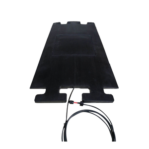 Vanch karting đua thời gian Mat Thảm RFID Antenna ISO 18000-6c 860-960 MHz cho Marathon đi xe đạp thể thao quản lý - Product Image 6