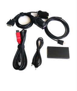 GTW DIAGNOSTIC TOOLS WITH WARRANTY DOCTOR COMMUNICATION ADAPTER GROUP for <strong>ISUZU</strong> - Product Image 2