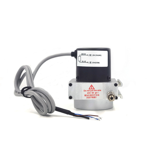 200mm <strong>Linear</strong> <strong>Encoder</strong> Draw Wire <strong>Displacement</strong> <strong>Sensor</strong> with Length String Potentiometer for Angle &amp; <strong>Linear</strong> Position Measuring - Product Image 2
