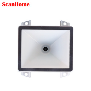 ScanHome-escáner de código de barras integrado, lector de código de barras, módulo de motor de código montado fijo, USB 1d/2D QR PDF417CodeScanSH-7600N
