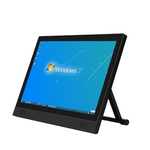 20&quot; 19.5&quot; Inch Table Top Capacitive Touch Screen Android Tablet PC All-in-one Android <strong>Computer</strong> for Advertising Kiosk Education - Product Image 2