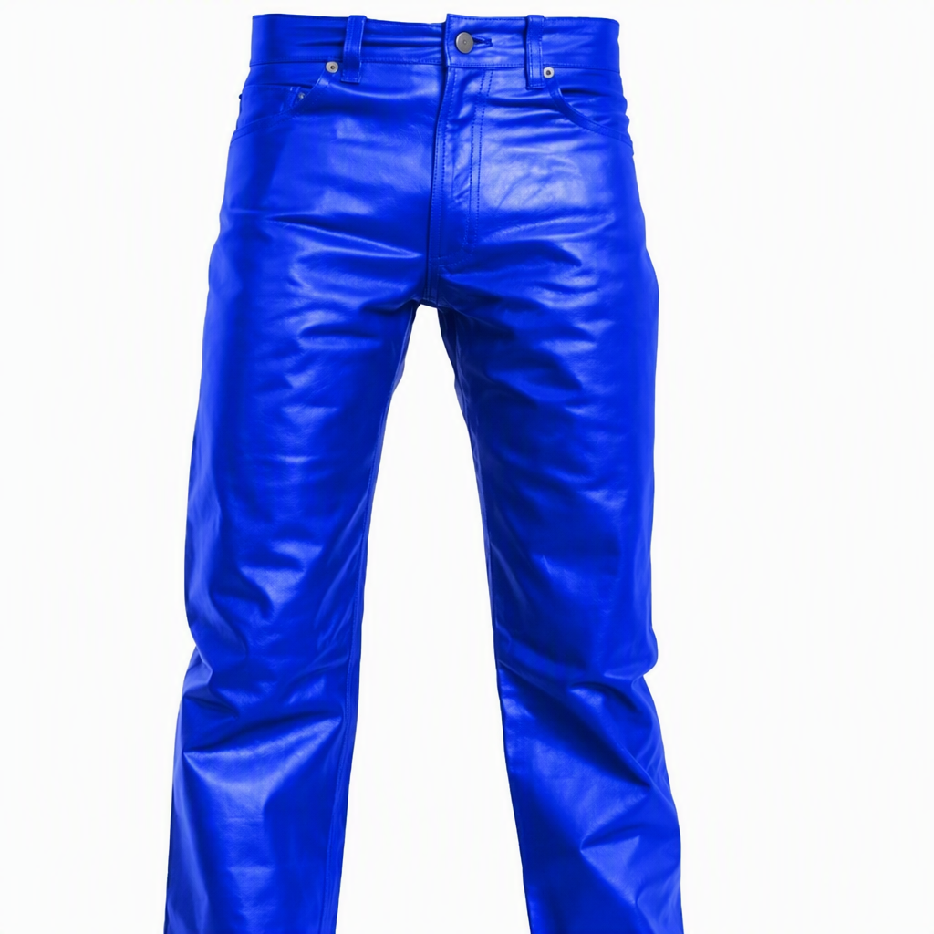 Azul