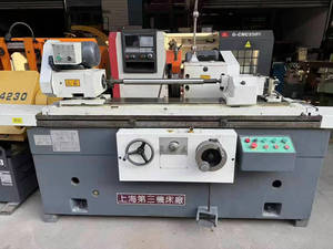 M1420 1000MM China Manufacturer <strong>Cylindrical</strong> <strong>Grinder</strong> Grinding <strong>Machine</strong> Price Metal Universal Grinding <strong>Machine</strong>