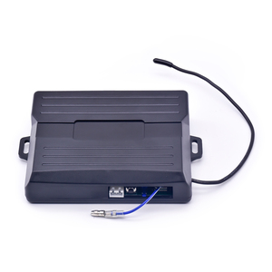 Kit de botón de arranque de motor inteligente RFID, actualización de llave de arranque de coches para la mayoría de los coches DC12V - Product Image 3